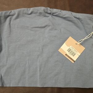 Active Urban Appeal Slate Gray/blue Tube Top